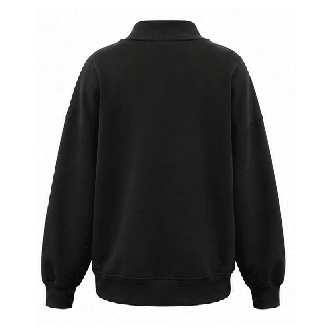 Boston Celtics Mockneck - BROdenim