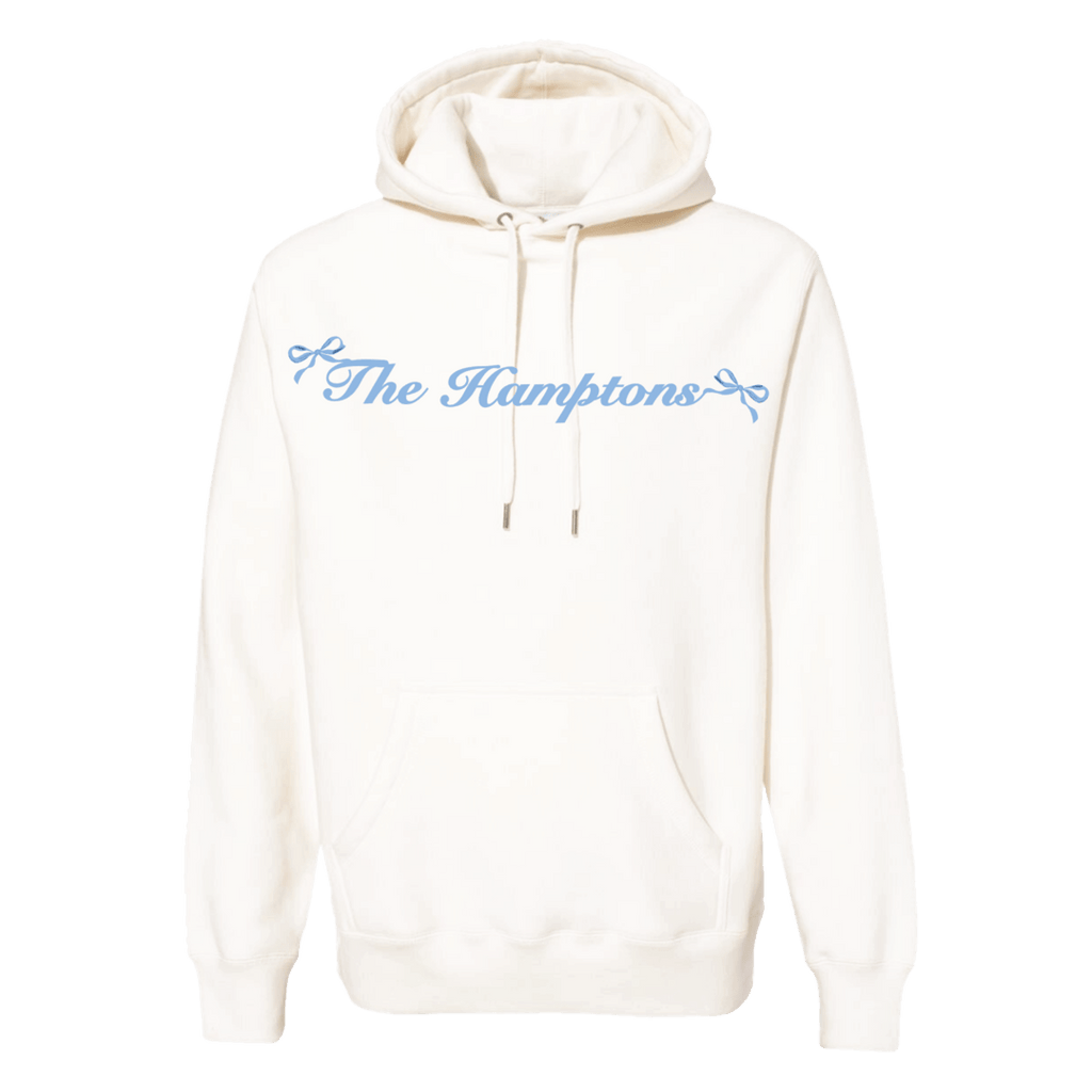 Blue Bow Hamptons - BROdenim
