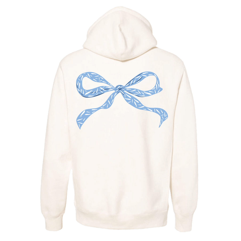 Blue Bow Hamptons - BROdenim