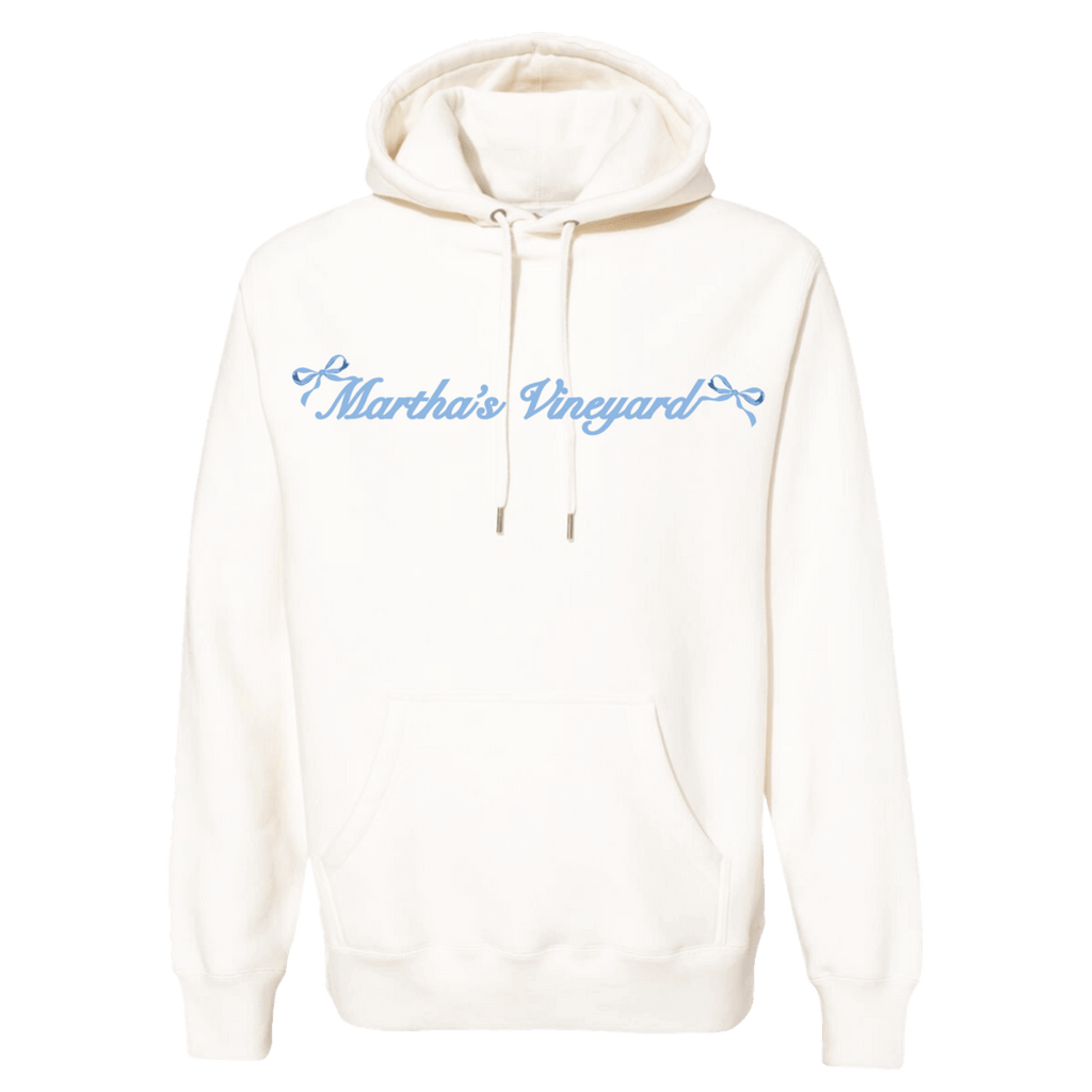Blue Bow Vineyard - BROdenim