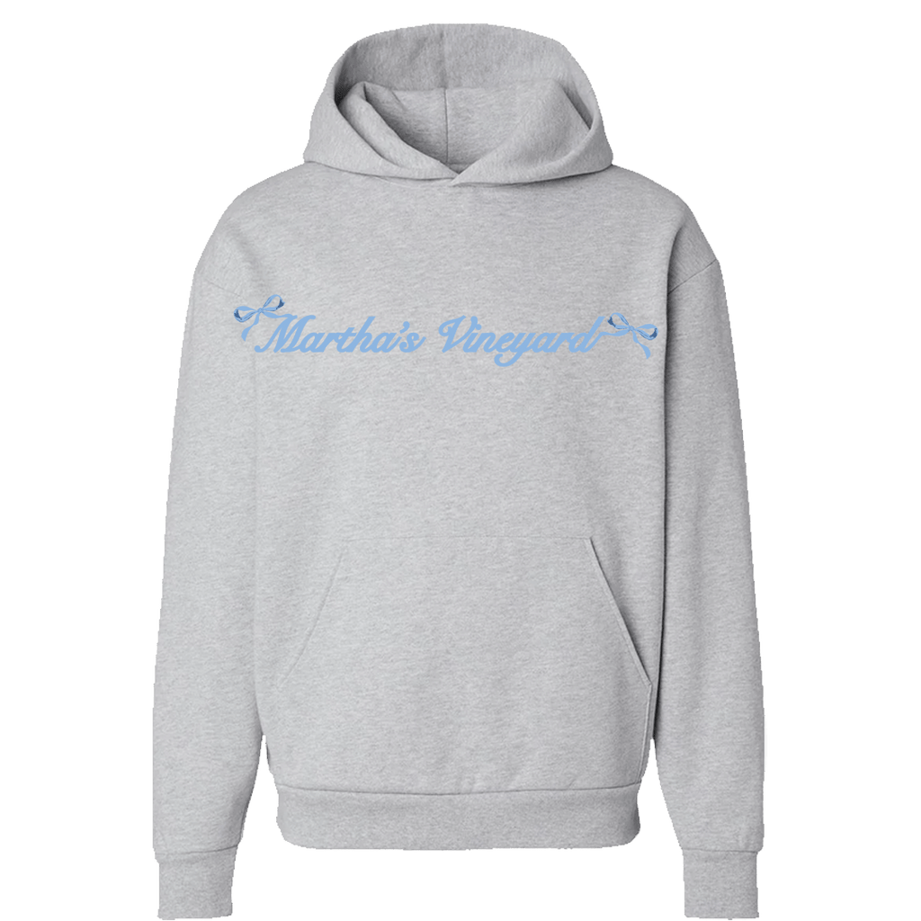 Blue Bow Vineyard - BROdenim