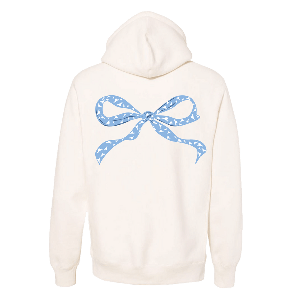 Blue Bow Vineyard - BROdenim