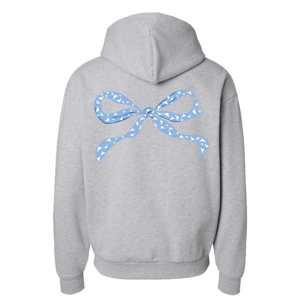 Blue Bow Vineyard - BROdenim