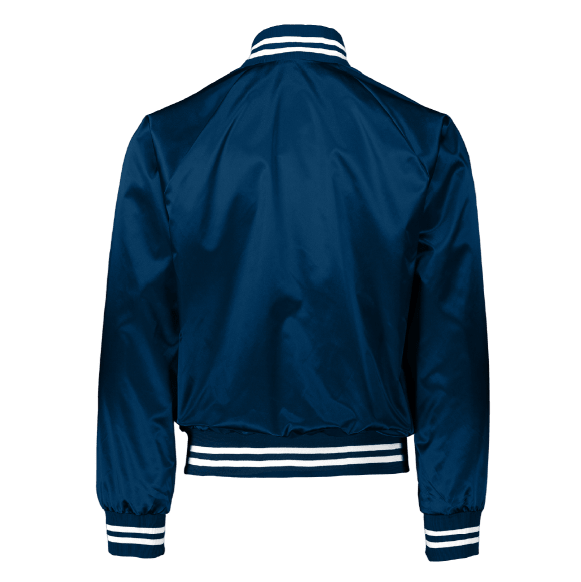 Columbus Bomber - BROdenim