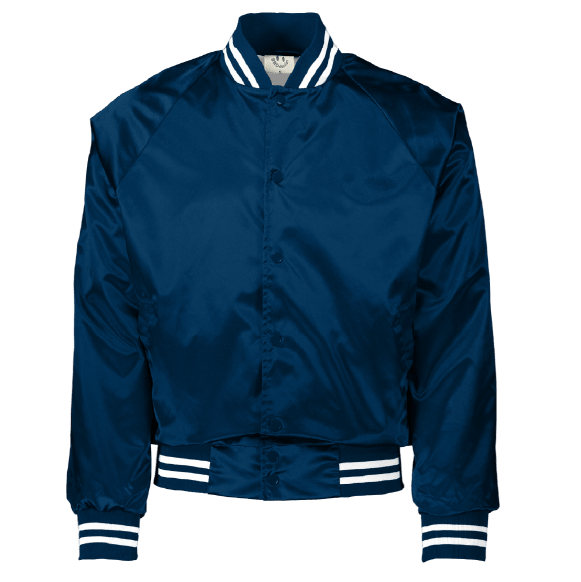 Columbus Bomber - BROdenim
