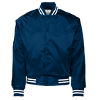 Columbus Bomber - BROdenim
