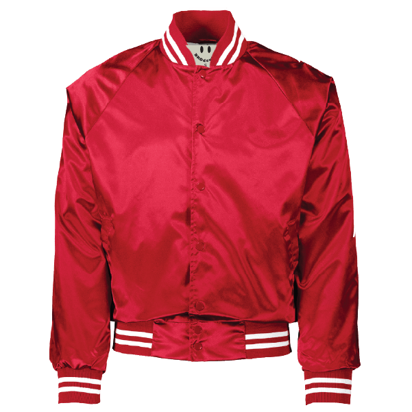 Columbus Bomber - BROdenim