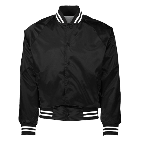 Columbus Bomber - BROdenim