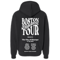 Boston Neighbourhood Tour - BROdenim