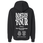 Boston Neighbourhood Tour - BROdenim