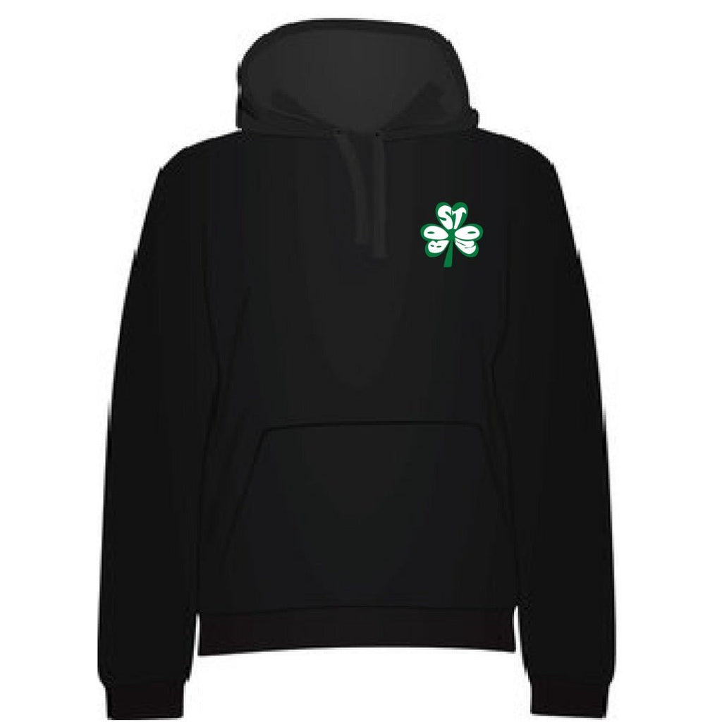 Boston Basketball Holiday Hoodie - BROdenim
