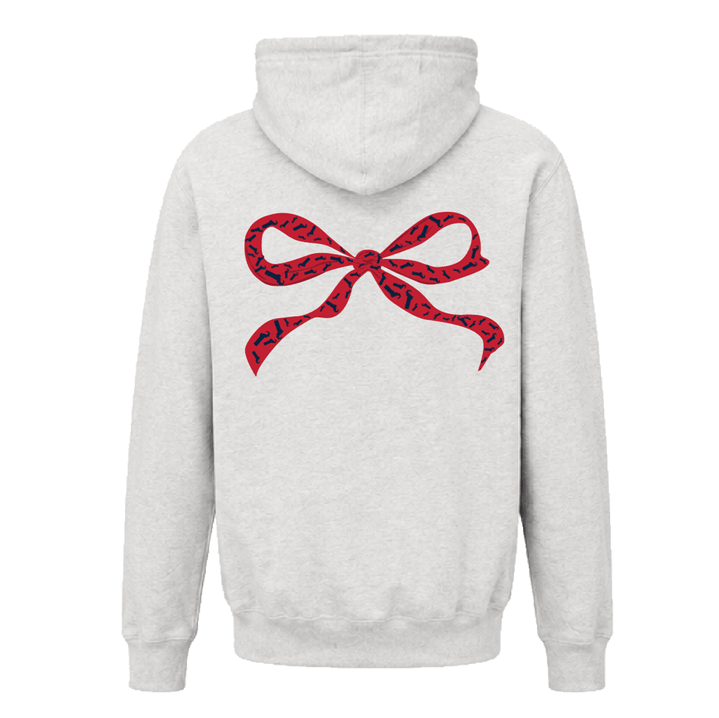 Boston Bow - BROdenim