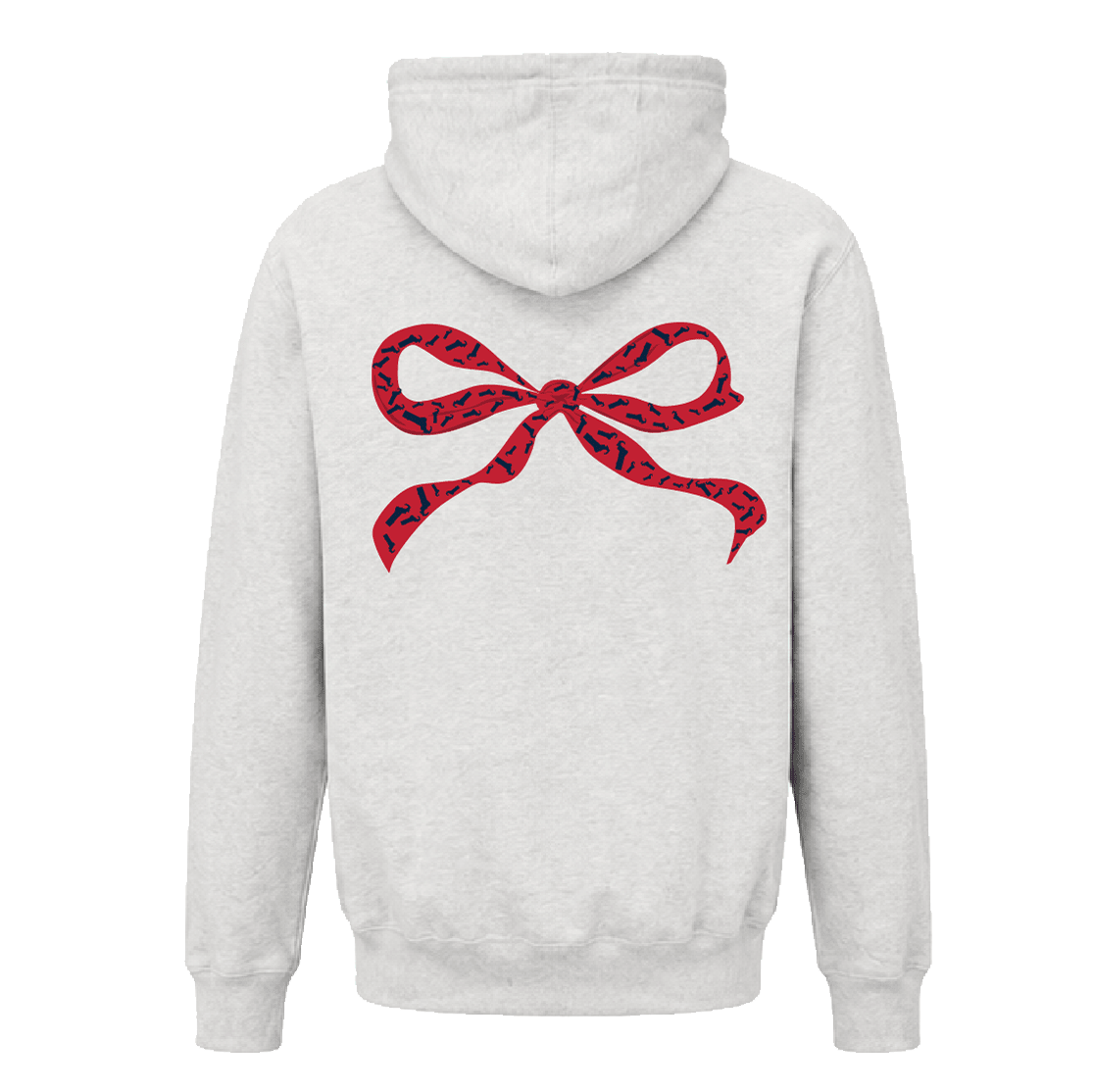 Boston Bow - BROdenim