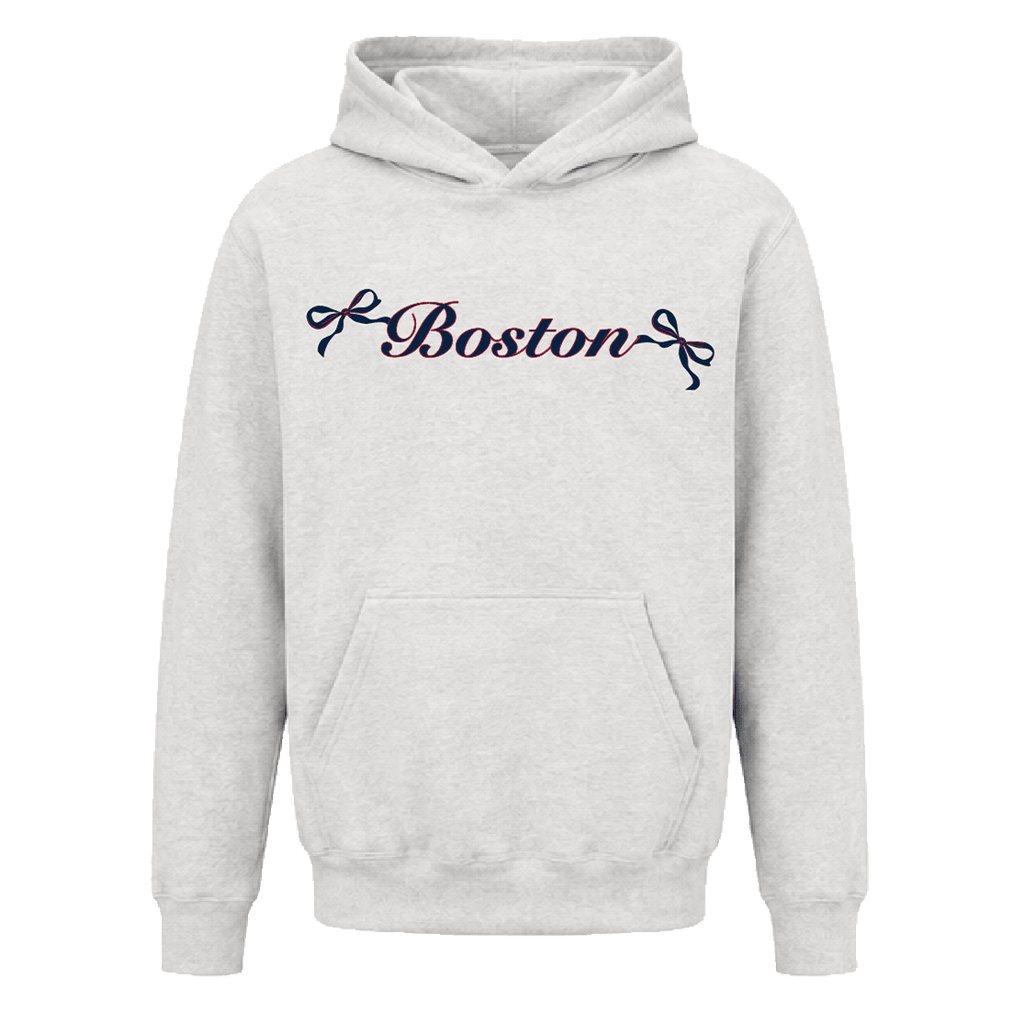 Boston Bow - BROdenim