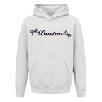 Boston Bow - BROdenim