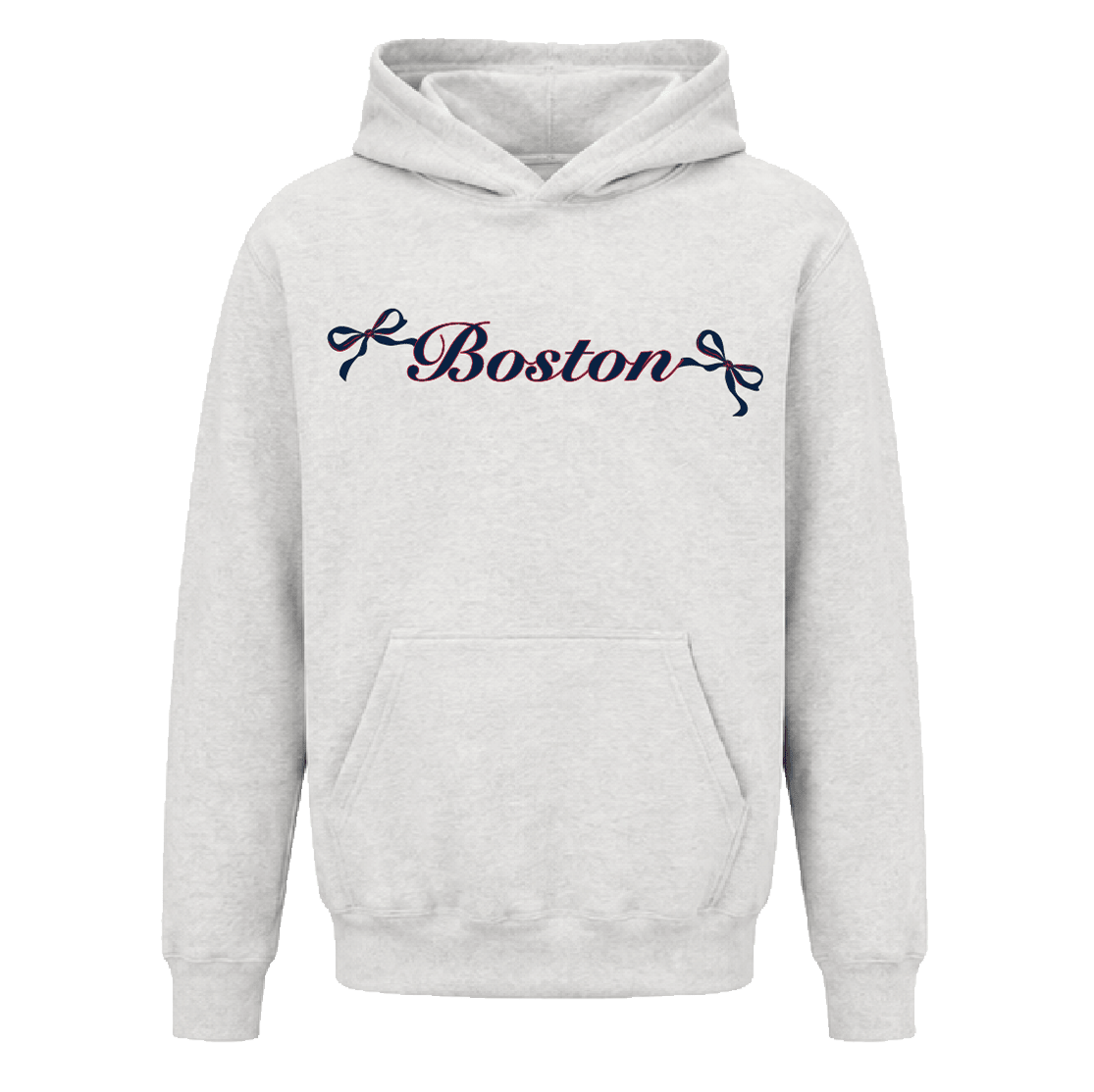 Boston Bow - BROdenim