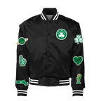 Boston Celtics Bomber - BROdenim