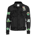 Boston Celtics Denim - BROdenim