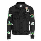 Boston Celtics Denim - BROdenim