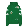 Boston Celtics St.Patrick's Day - BROdenim