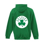 Boston Celtics St.Patrick's Day - BROdenim