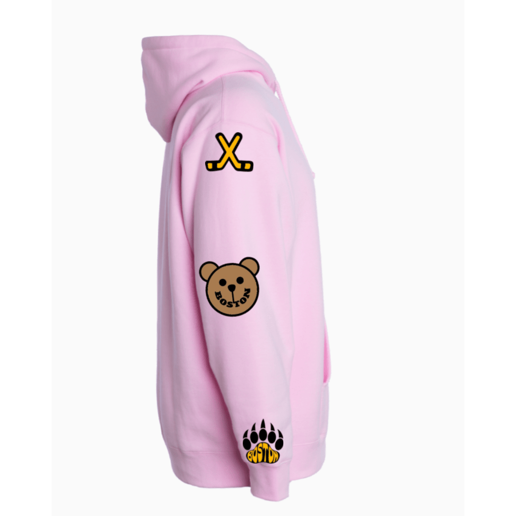 Boston Cherries - BROdenim