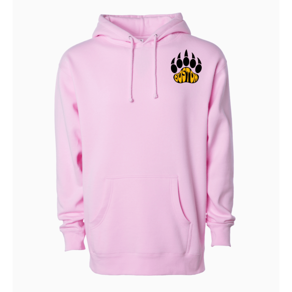 Boston Cherries - BROdenim