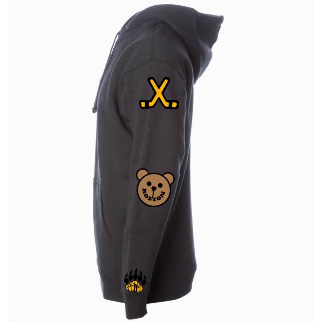 Boston Cherries - BROdenim