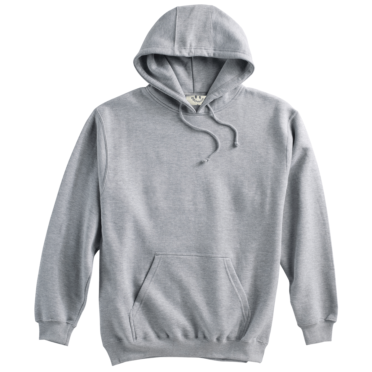 Boston College Custom Hoodie - BROdenim