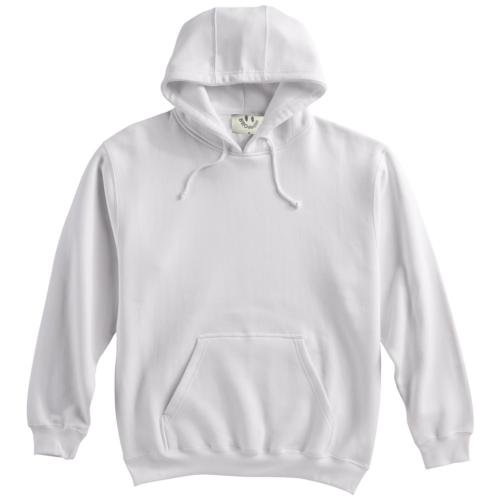 Boston College Custom Hoodie - BROdenim