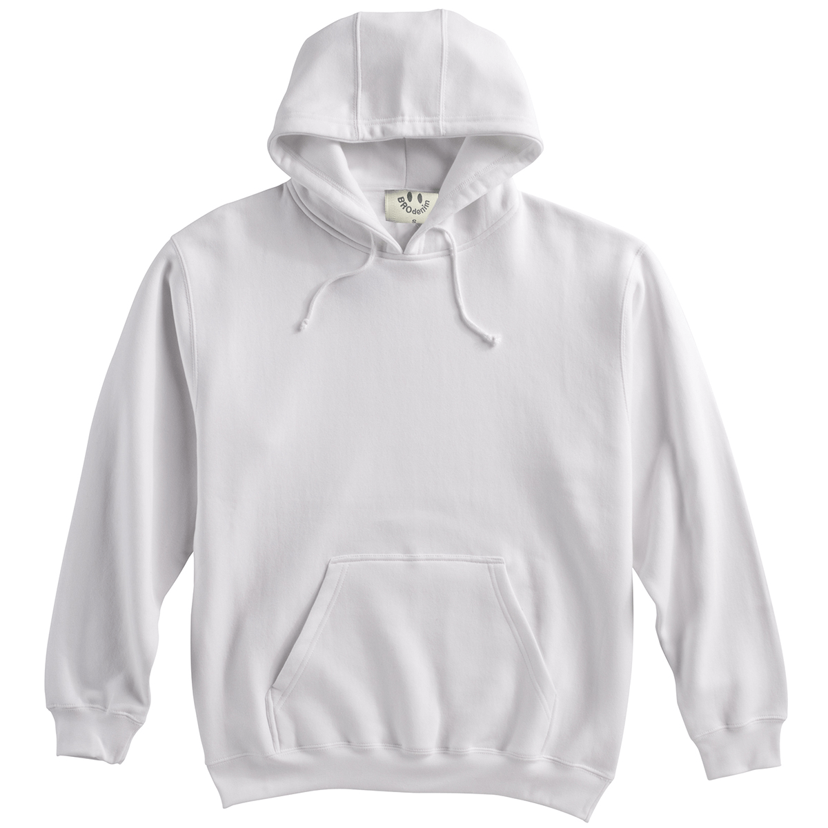 Boston College Custom Hoodie - BROdenim