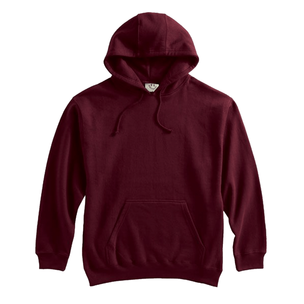 Boston College Custom Hoodie - BROdenim