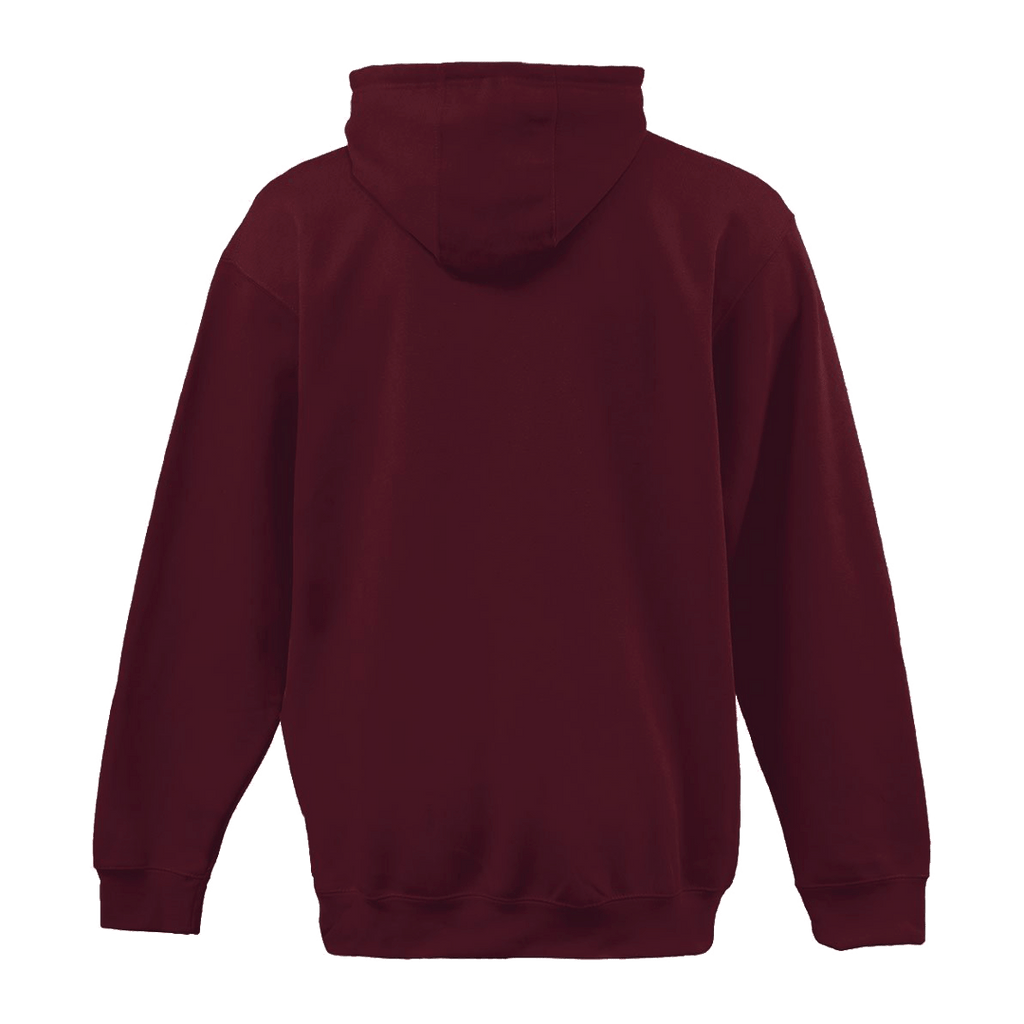 Boston College Custom Hoodie - BROdenim