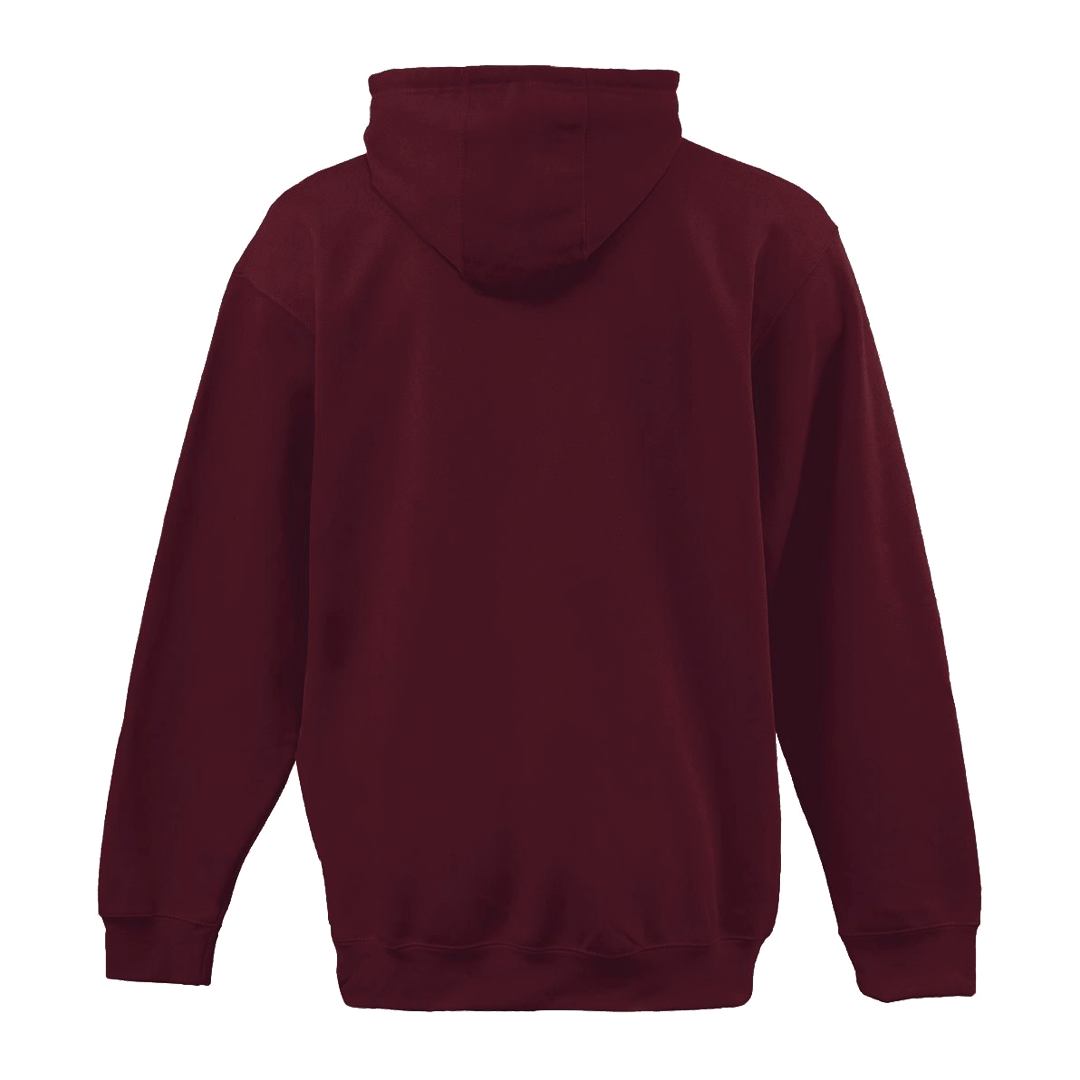 Boston College Custom Hoodie - BROdenim