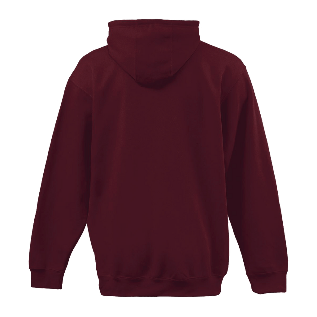 Boston College Custom Hoodie - BROdenim