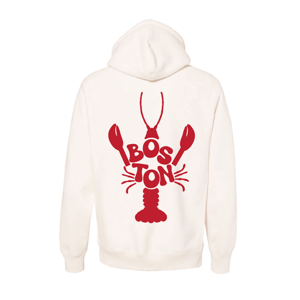 Boston Lobster - BROdenim