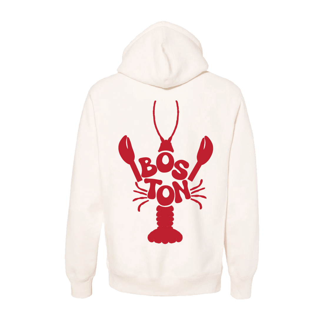 Boston Lobster - BROdenim