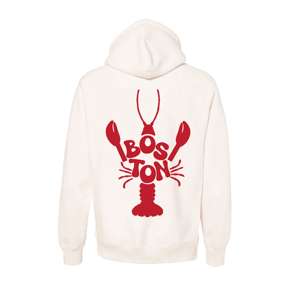 Boston Lobster - BROdenim