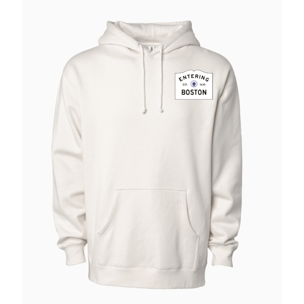 Boston Neighborhood Tour - BROdenim