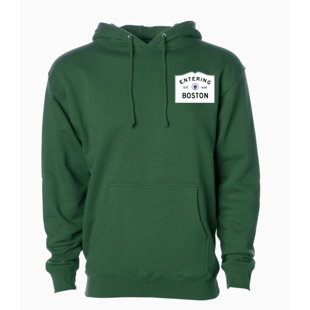 Boston Neighborhood Tour - BROdenim