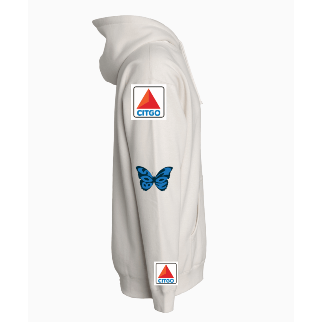 Boston Neighborhood Tour - BROdenim