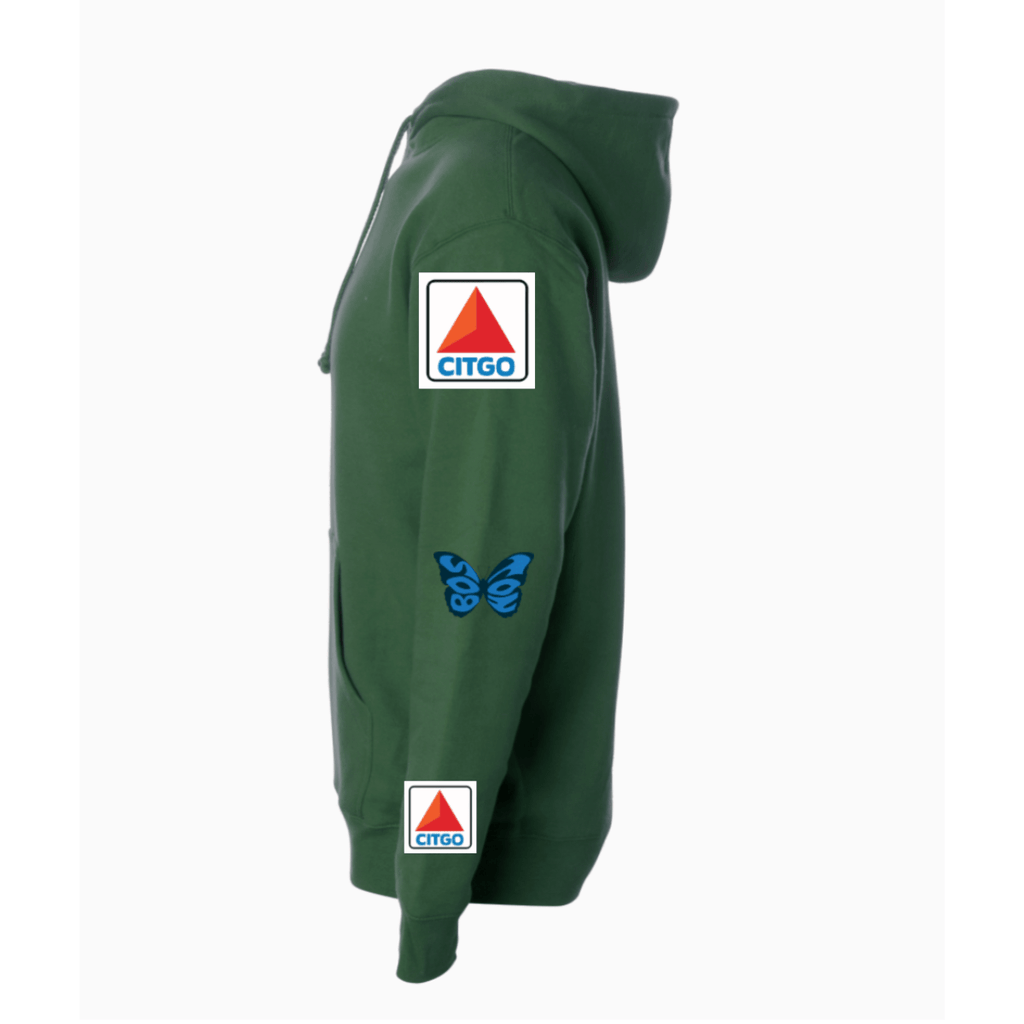 Boston Neighborhood Tour - BROdenim