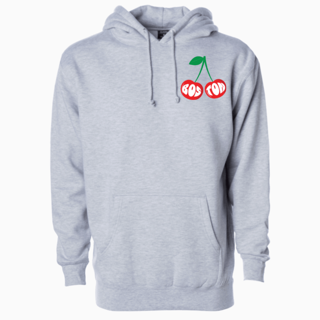 Boston or Nowhere - BROdenim