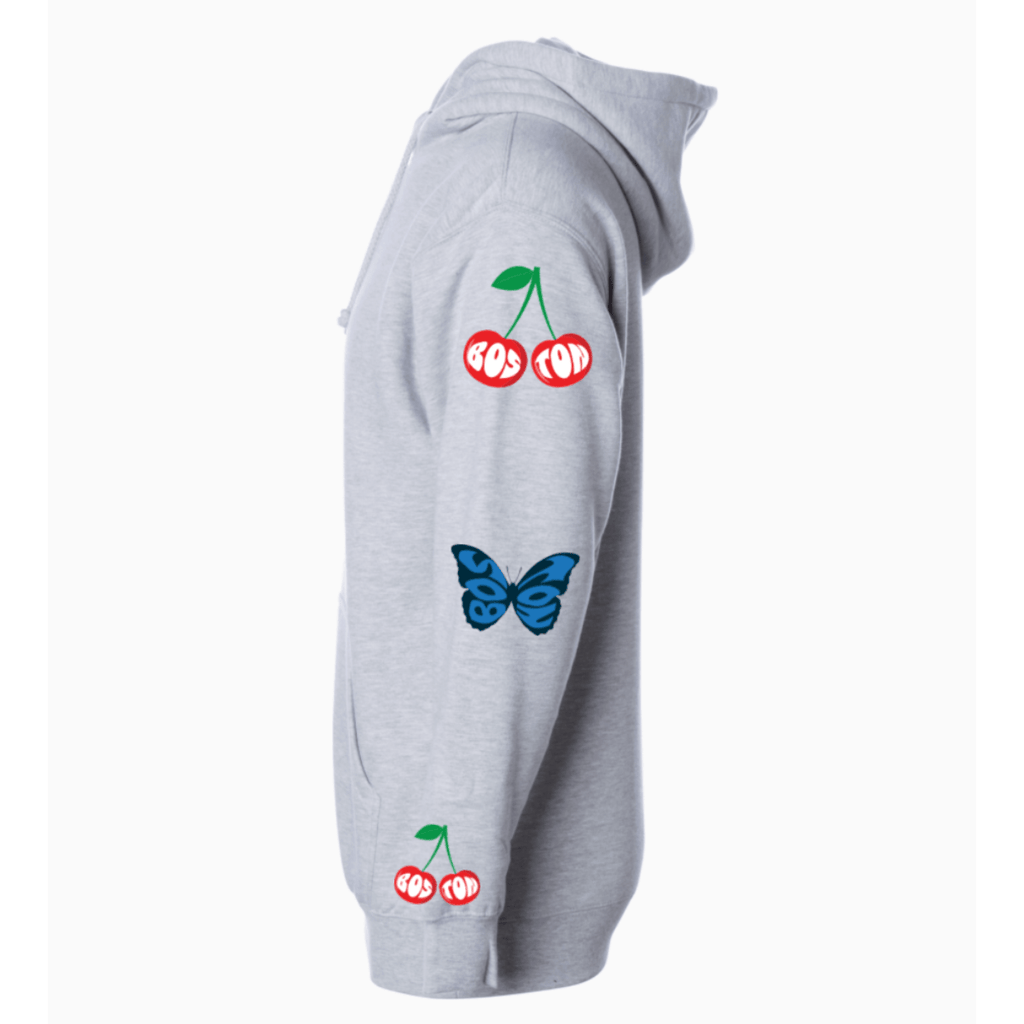 Boston or Nowhere - BROdenim