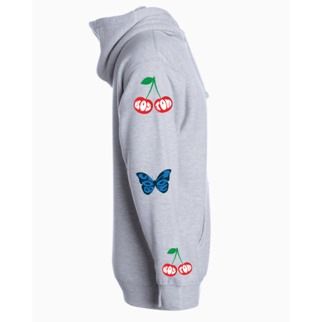 Boston or Nowhere - BROdenim