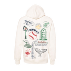 Boston Tattoo - BROdenim