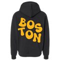 Boston Jumbled - BROdenim