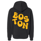 Boston Jumbled - BROdenim