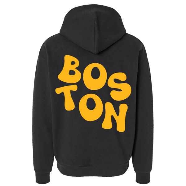 Boston Jumbled - BROdenim
