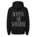 Boston or Nowhere - BROdenim